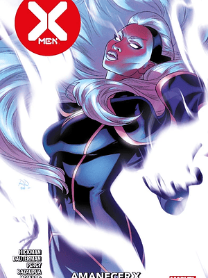 X-MEN TPB VOL. 21: AMANECER X PARTE 17 - PANINI LATAM