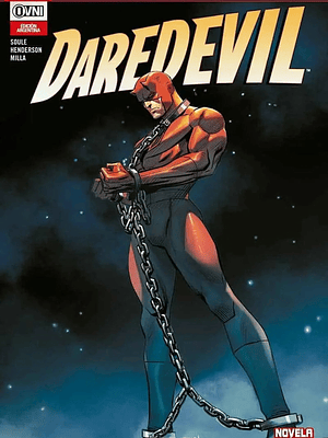 DAREDEVIL VOL. 07: ALCALDE MURDOCK