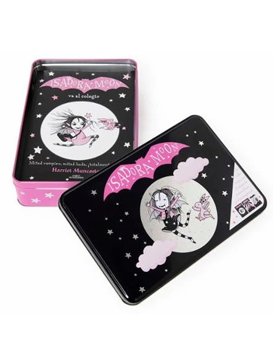 COFRE ISADORA MOON 1