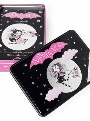 COFRE ISADORA MOON
