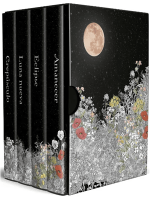 ESTUCHE CREPÚSCULO (EDICIÓN 20 ANIVERSARIO)