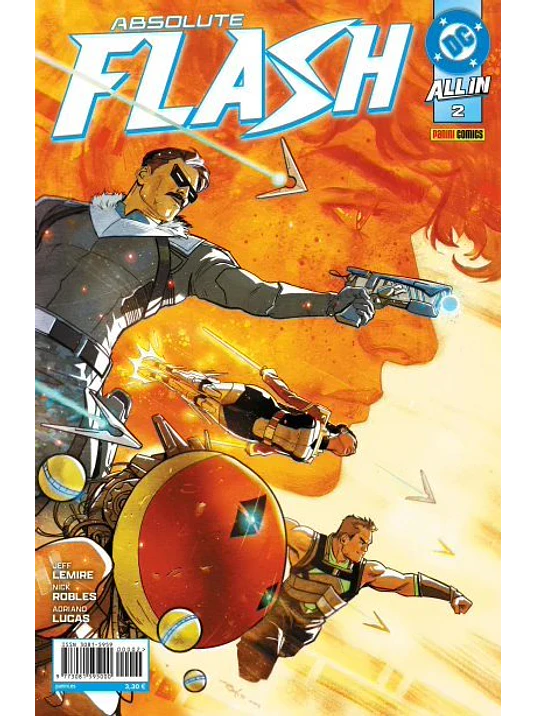 ABSOLUTE FLASH NÚM. 02 1
