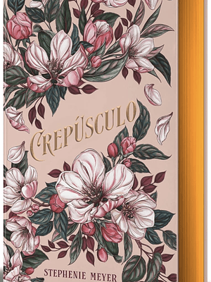 CREPÚSCULO EDICIÓN ESPECIAL LIMITADA BELLA Y EDWARD 20 ANIVERSARIO