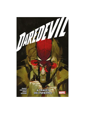 DAREDEVIL TPB VOL. 03: A TRAVES DEL INFIERNO - PANINI LATAM