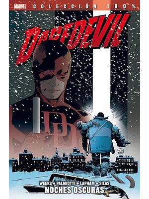 DAREDEVIL, EL HOMBRE SIN MIEDO 04: NOCHES OSCURAS - PANINI ESPANA