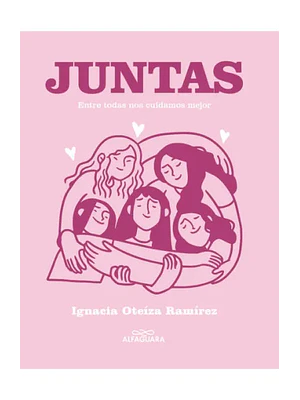 JUNTAS - ALFAGUARA