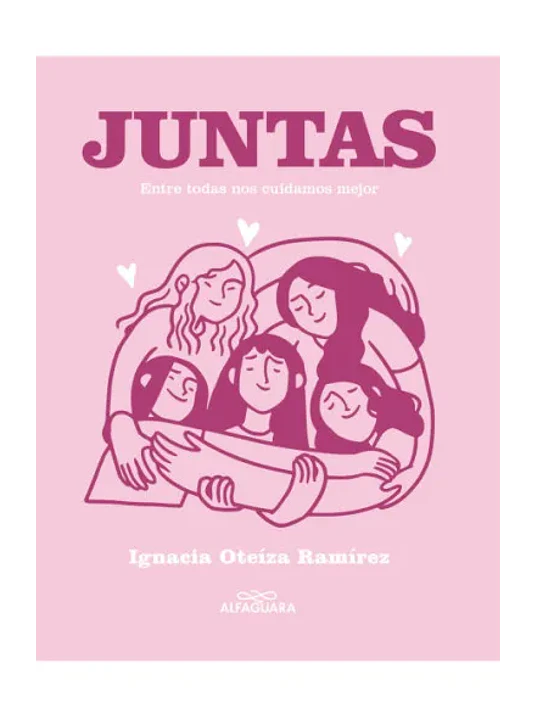 JUNTAS - ALFAGUARA 1