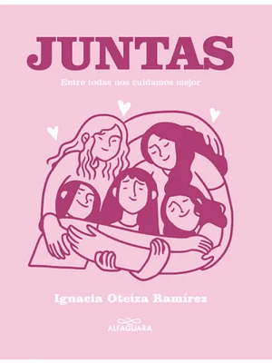JUNTAS - ALFAGUARA