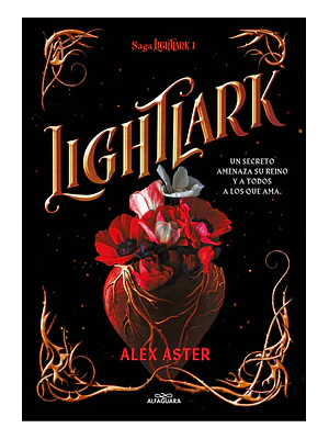 LIGHTLARK - ALFAGUARA