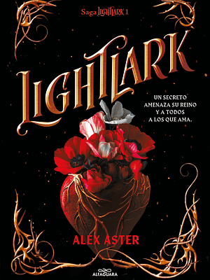 LIGHTLARK - ALFAGUARA