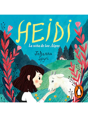 HEIDI - ALFAGUARA