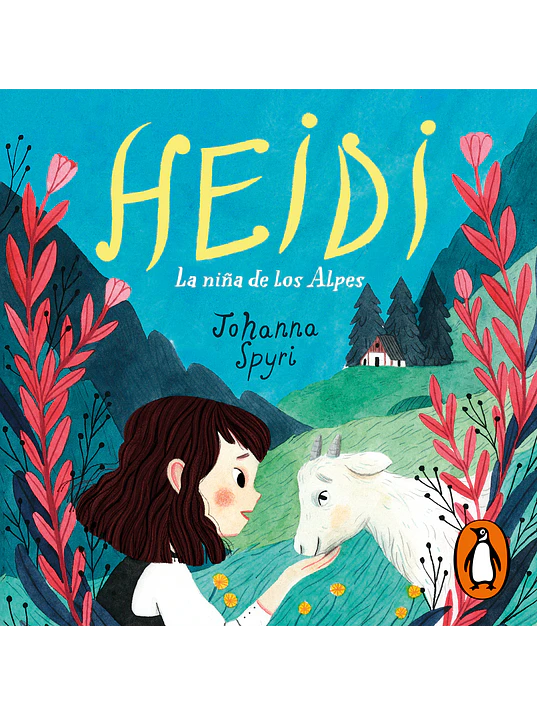 HEIDI - ALFAGUARA 1