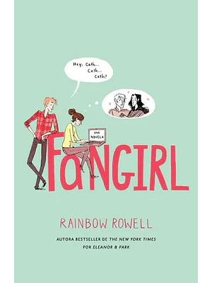 FANGIRL - ALFAGUARA