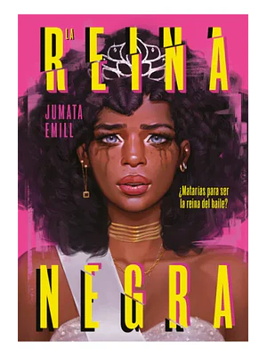 REINA NEGRA - ALFAGUARA