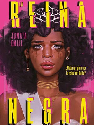REINA NEGRA - ALFAGUARA
