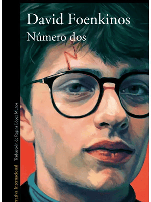 NUMERO DOS - ALFAGUARA