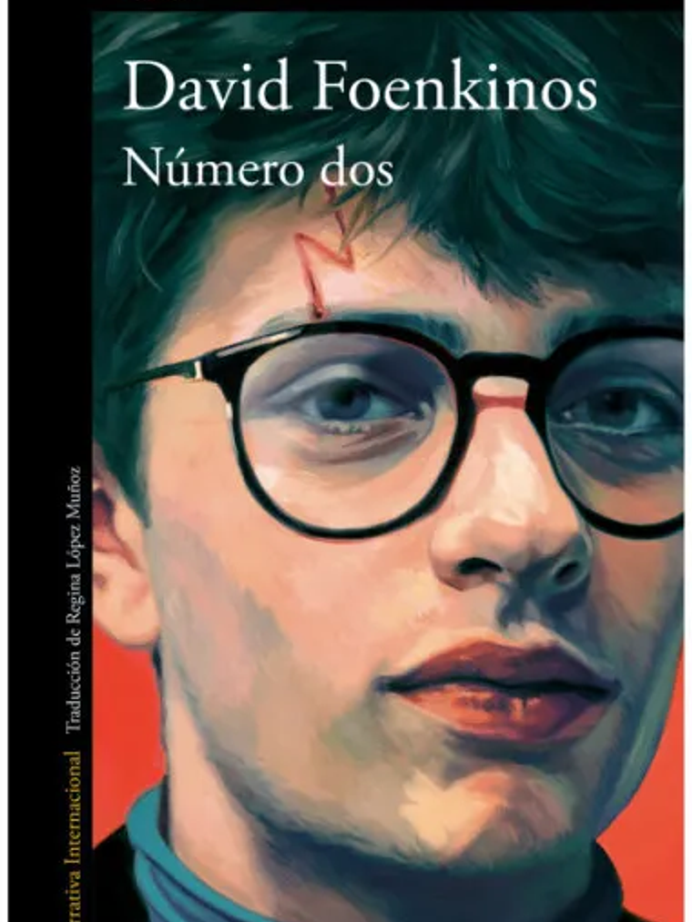 NUMERO DOS - ALFAGUARA 1