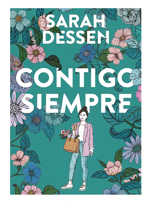 CONTIGO, SIEMPRE - ALFAGUARA