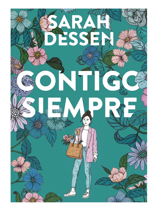 CONTIGO, SIEMPRE - ALFAGUARA 1