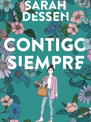 CONTIGO, SIEMPRE - ALFAGUARA