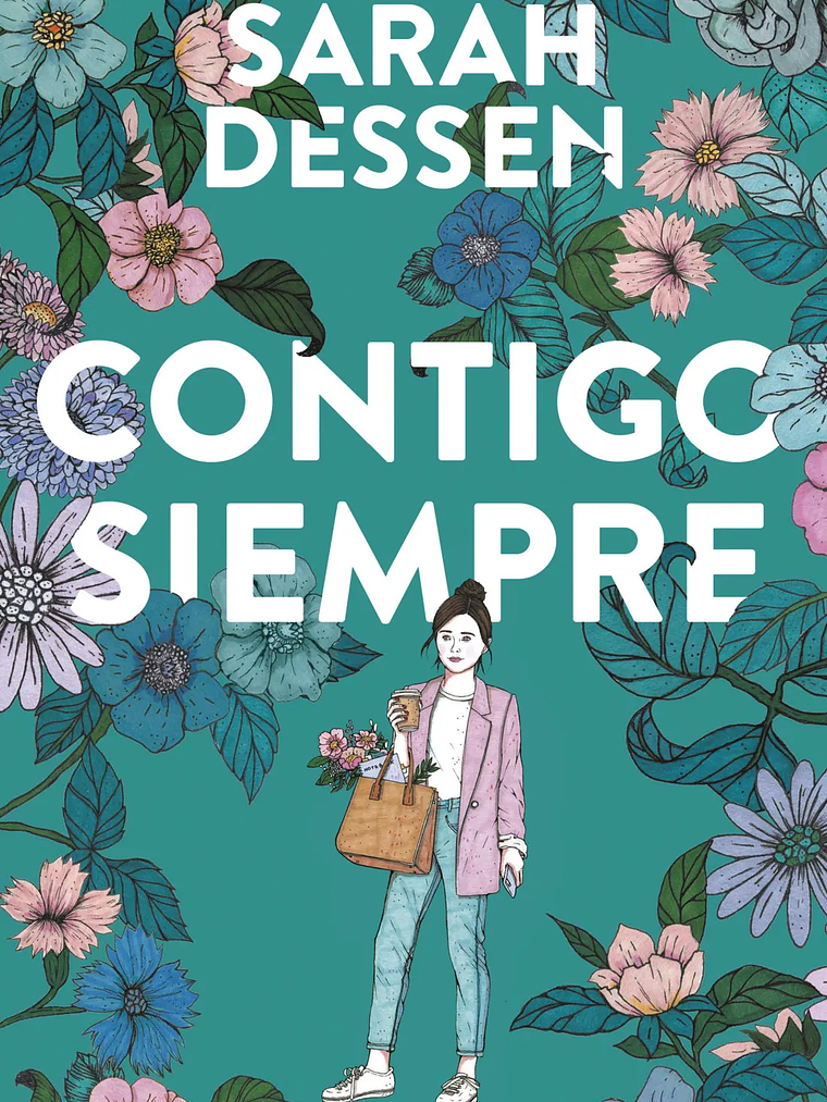 CONTIGO, SIEMPRE - ALFAGUARA 1