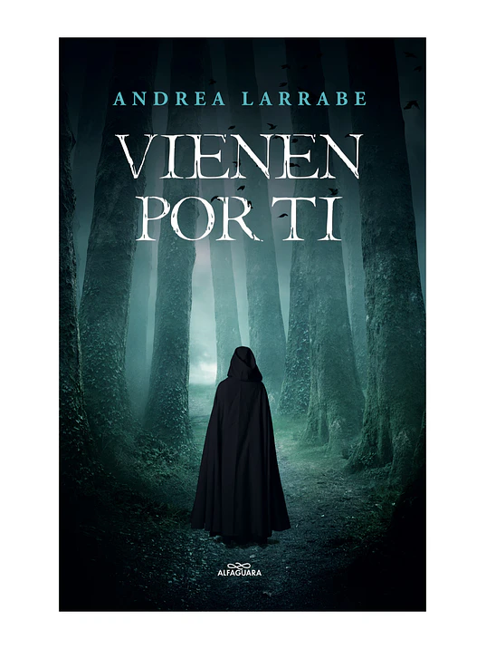 VIENEN POR TI - ALFAGUARA 1