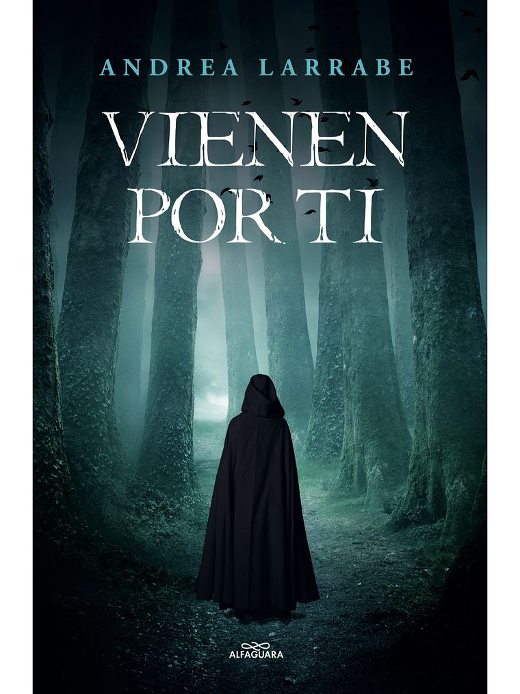 VIENEN POR TI - ALFAGUARA 1