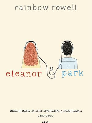 ELEANOR & PARK - ALFAGUARA