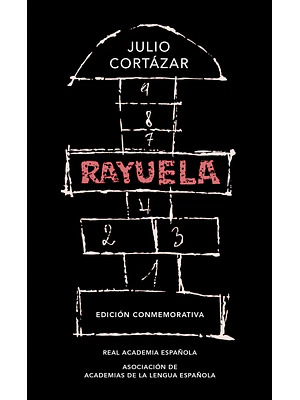 RAYUELA - ED. CONMEMORATIVA RAE - ALFAGUARA