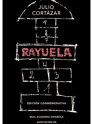 RAYUELA - ED. CONMEMORATIVA RAE - ALFAGUARA