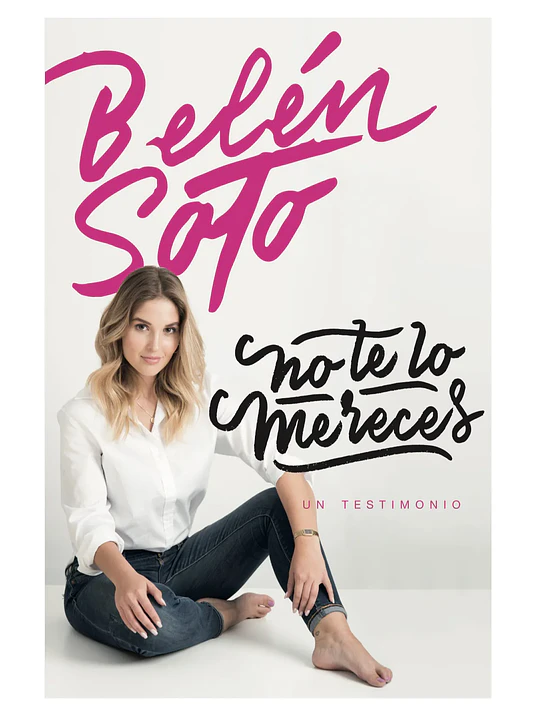 NO TE LO MERECES - ALFAGUARA 1