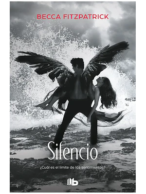 HUSH, HUSH 03 - SILENCIO - ALFAGUARA