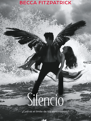 HUSH, HUSH 03 - SILENCIO - ALFAGUARA