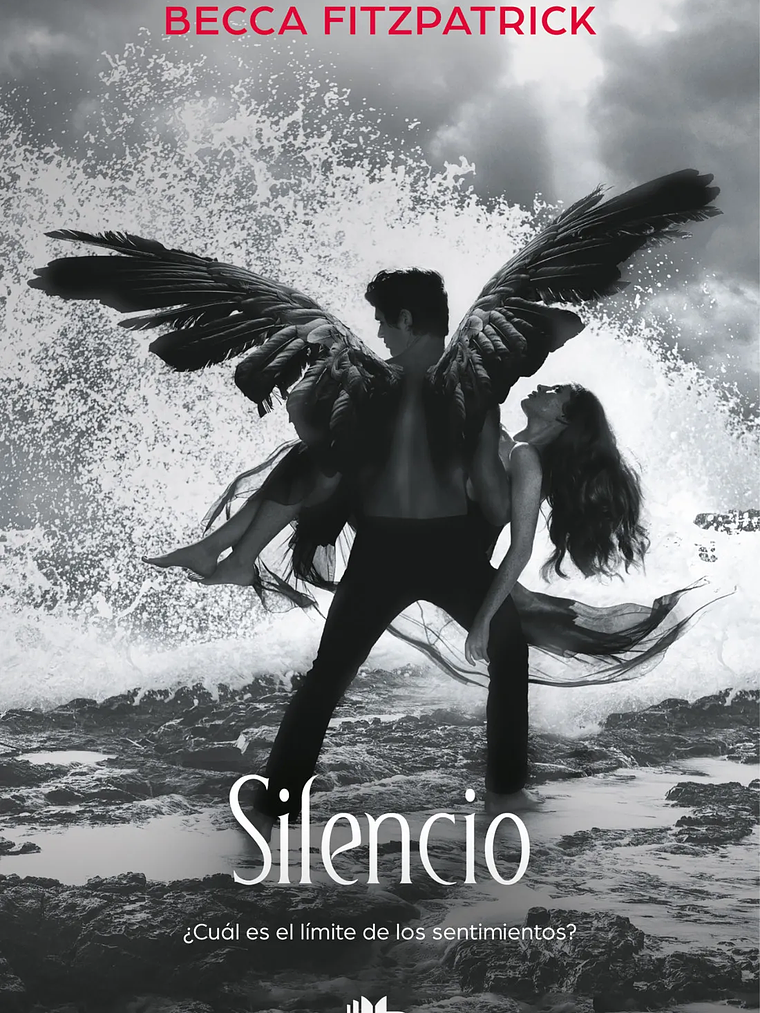 HUSH, HUSH 03 - SILENCIO - ALFAGUARA 1