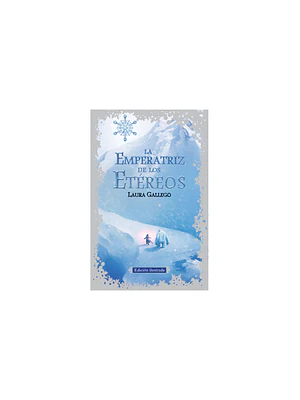 LA EMPERATRIZ DE LOS ETEREOS - ALFAGUARA
