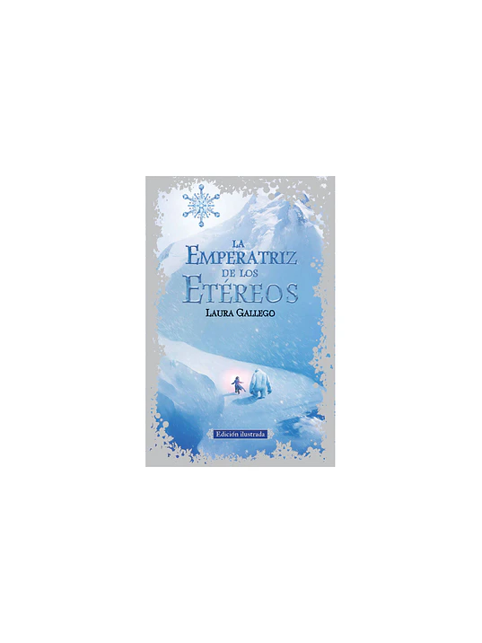LA EMPERATRIZ DE LOS ETEREOS - ALFAGUARA 1