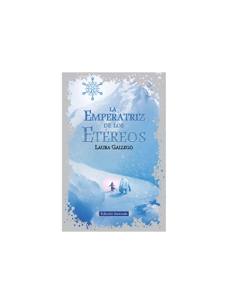 LA EMPERATRIZ DE LOS ETEREOS - ALFAGUARA 1