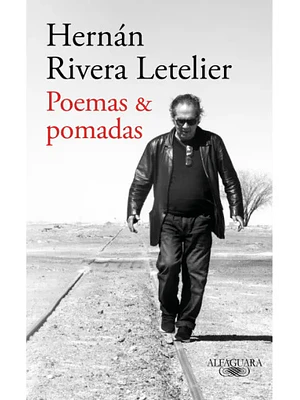 POEMAS Y POMADAS´- ALFAGUARA