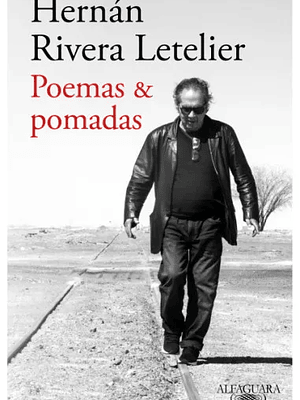 POEMAS Y POMADAS´- ALFAGUARA