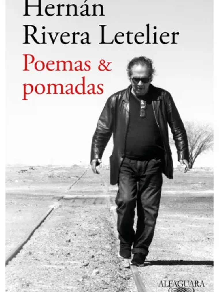 POEMAS Y POMADAS´- ALFAGUARA 1