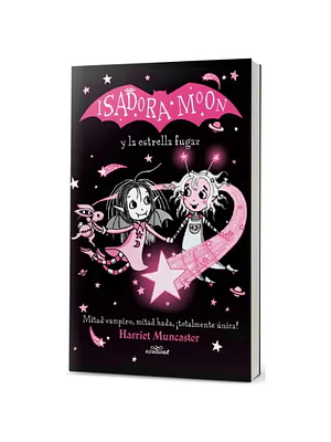 ISADORA MOON Y LA ESTRELLA FUGAZ TD - ALFAGUARA