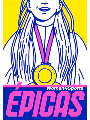 EPICAS - ALFAGUARA