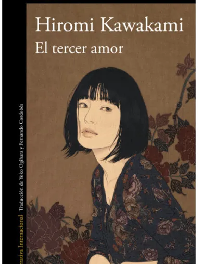 EL TERCER AMOR - ALFAGUARA 1