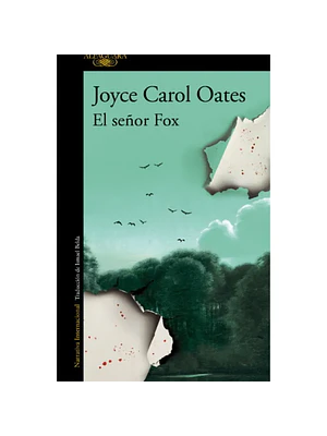 EL SEÑOR FOX - ALFAGUARA