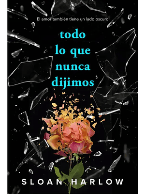 TODO LO QUE NUNCA DIJIMOS - ALFAGUARA