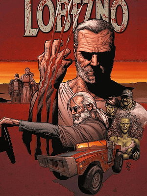 MARVEL ESSENTIALS 06. LOBEZNO: EL VIEJO LOGAN