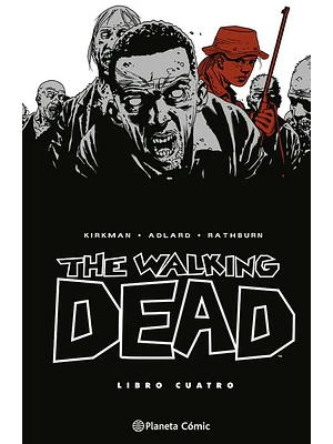 THE WALKING DEAD INTEGRAL 04/08