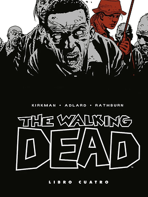 THE WALKING DEAD INTEGRAL 04/08
