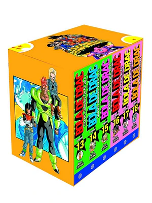DRAGON BALL LEGEND 03