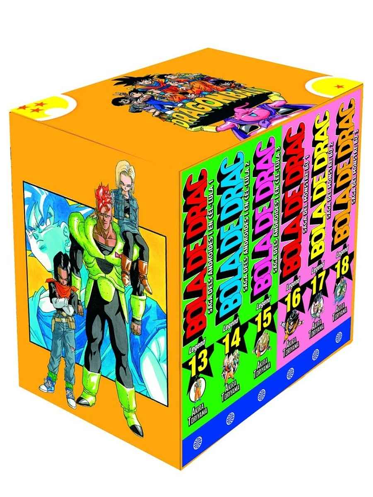 DRAGON BALL LEGEND 03 1